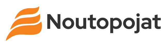Noutopojat